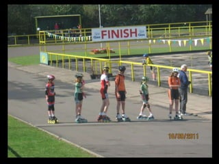 My Own Skating Pictures: