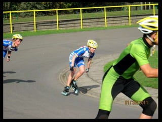 My Own Skating Pictures: