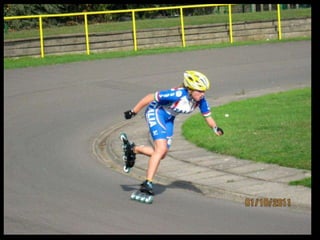 My Own Skating Pictures: