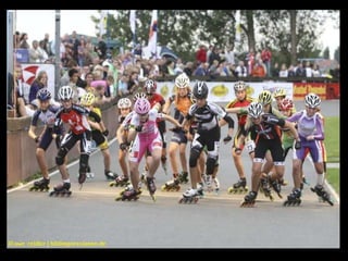 My Own Skating Pictures: