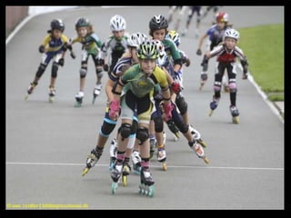 My Own Skating Pictures: