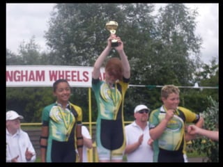 My Own Skating Pictures: