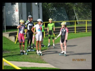 My Own Skating Pictures: