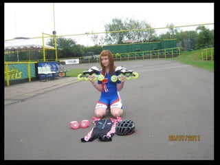 My Own Skating Pictures: