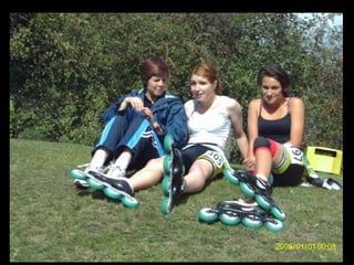 My Own Skating Pictures: