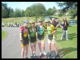 My Own Skating Pictures: