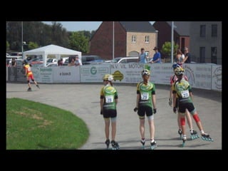 My Own Skating Pictures: