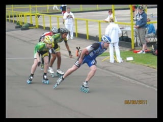 My Own Skating Pictures: