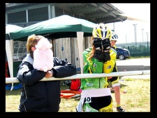 My Own Skating Pictures: