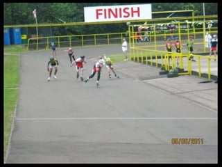 My Own Skating Pictures: