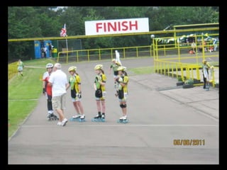 My Own Skating Pictures: