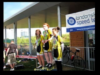 My Own Skating Pictures: