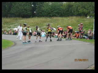 My Own Skating Pictures: