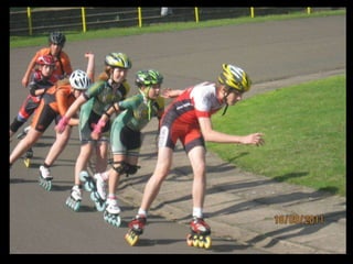 My Own Skating Pictures: