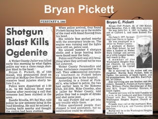 Bryan Pickett
 