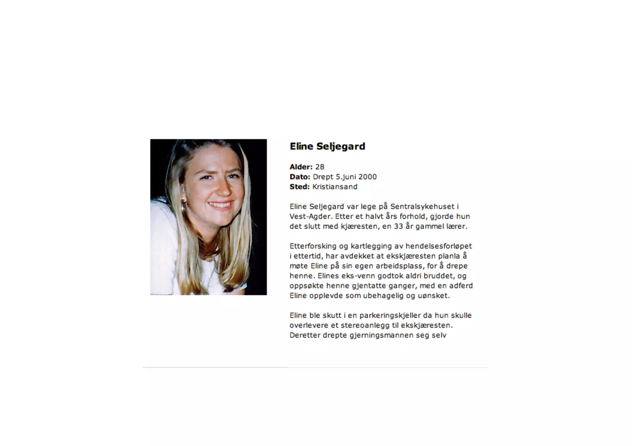 Cross-Media Research and the Editorial Perspective - Helje Solberg