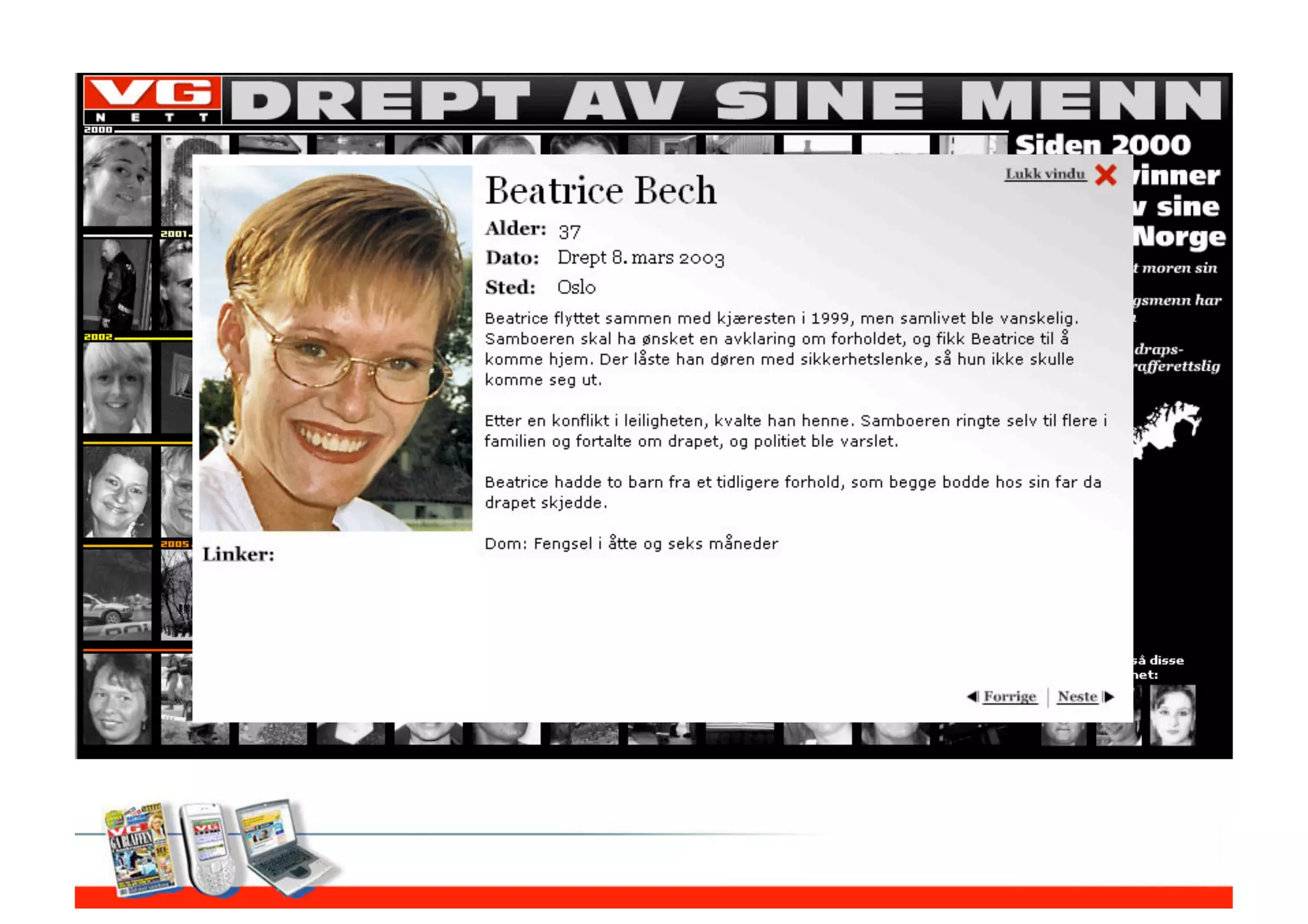 Cross-Media Research and the Editorial Perspective - Helje Solberg