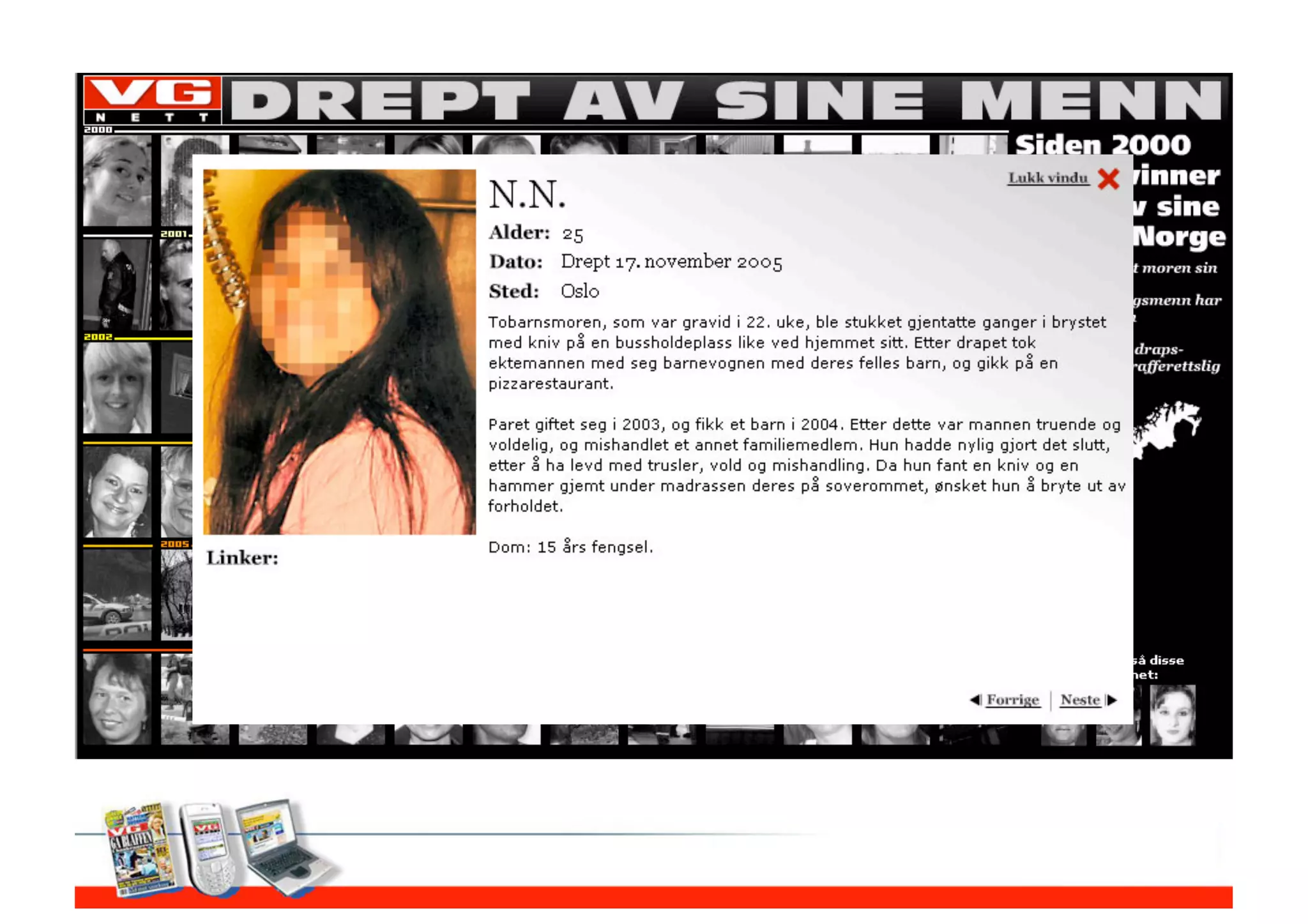 Cross-Media Research and the Editorial Perspective - Helje Solberg