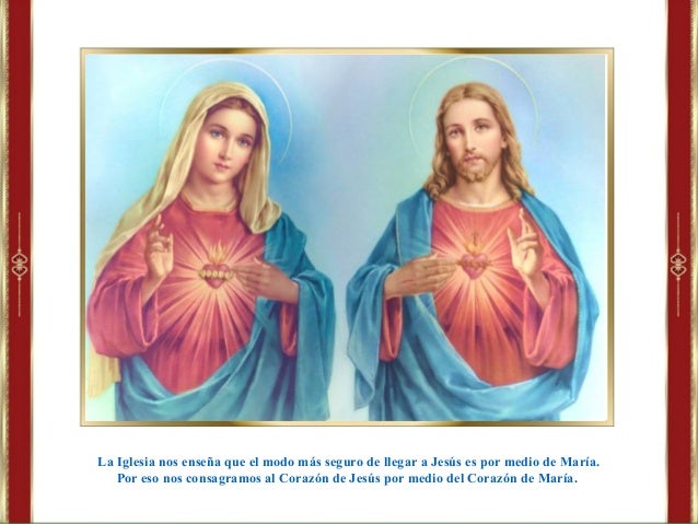 Inmaculado corazon de_maria