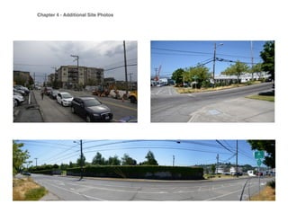 Chapter 4 - Additional Site Photos
 