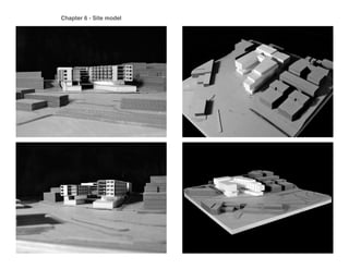 Chapter 6 - Site model
 