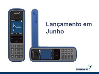 Cobertura Global no sistema I-4Vida útil operacional até 2020This map depicts Inmarsat’s expectations of coverage, but do not represent a guarantee of service.The availability of service at the edge of coverage fluctuates depending on various conditions.