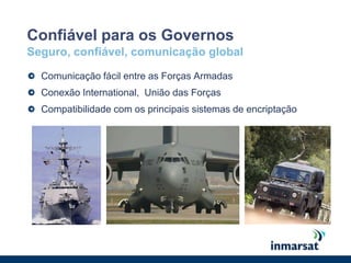 Same device can be used worldwideFlexibleSupports both IP and circuit-switched voice & data