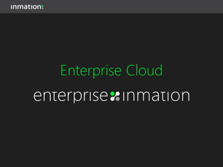 Open Data Store/Storage Format
• Based on NoSQL technology (MongoDB)
• Single data store for all data stream types
(time-based, event-based, structural, etc.)
• Scales to any requirement (size, redundancy,
performance)
• Big Data ready
3
 