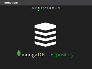 Repository
 