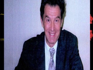 Alecsandru  Puiu  Tacu 1933 ~ 2005 