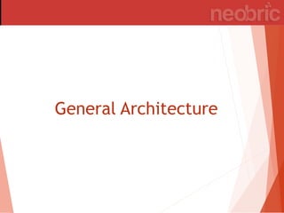 General Architecture
 