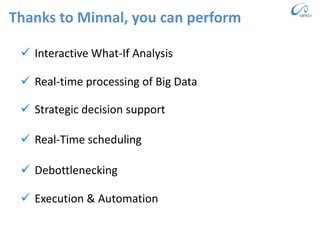 Agent Technology                         At Schools



Agents monitor Teacher availability
Agents monitor room availability
Agents automatically schedule classes
Teachers may report sick suddenly
Classrooms may be shut for maintenance
Adhoc sessions may be scheduled
The Agents
Automatically re-allocates class rooms
Automatically schedules sessions
Automatically alert on exceptions
               All in Real Time
 