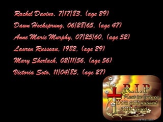 In Memory Sandy Hook Elementary School Newtown, Connecticut