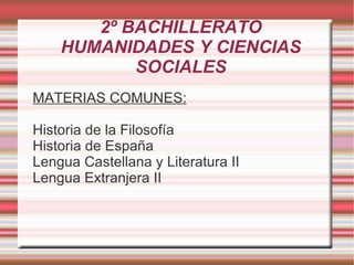 Historia del mundo contemporáneo