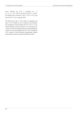 INMETRO - Guia de Incerteza de medição.pdf