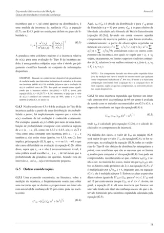 INMETRO - Guia de Incerteza de medição.pdf