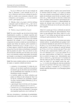 INMETRO - Guia de Incerteza de medição.pdf