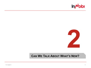 10/29/201072Can We Talk About What’s New?