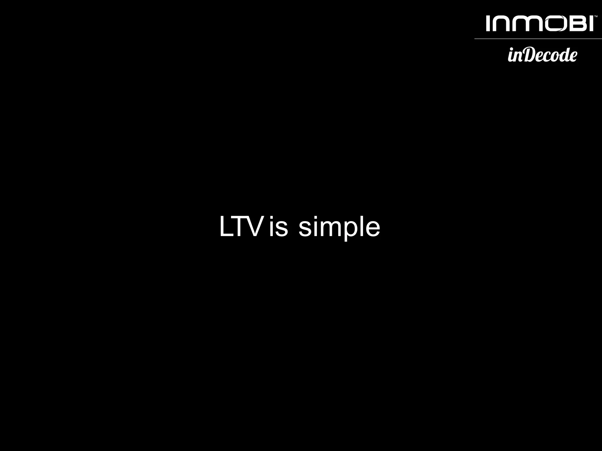 LTVis simple