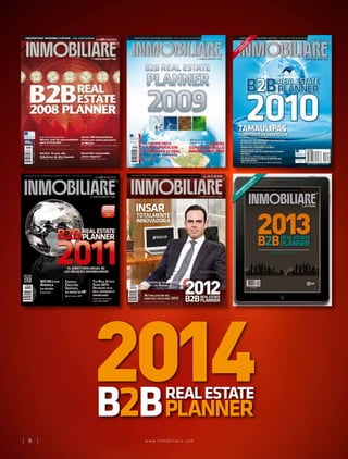 w w w . i n m o b i l i a r e . c o m6
 