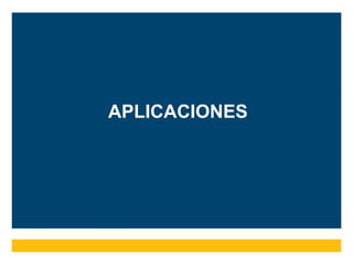 APLICACIONES