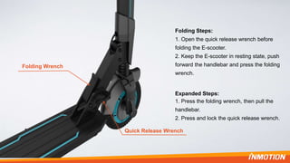 Inmotion L8F | PPT