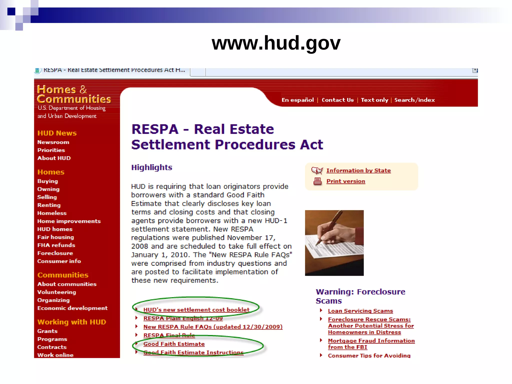www.hud.gov 