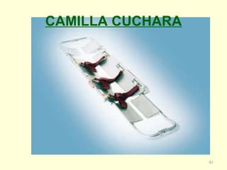 CAMILLA CUCHARA 