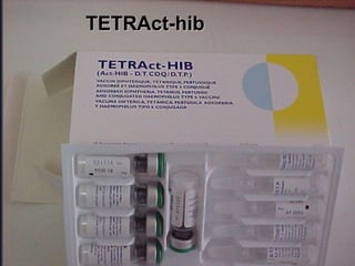 TETRAct-hib
 