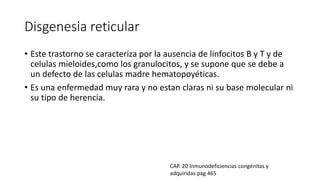 Inmuno | PPTX