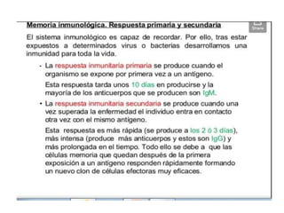 Inmunología 1