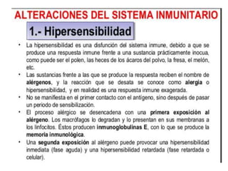 Inmunología 1