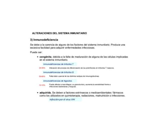 Inmunología 1