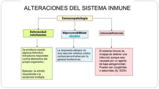 Inmunologia clinica